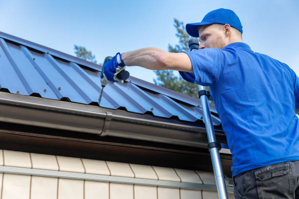 Best Metal Roofing Installation  in Barstow, CA